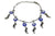 Evil Eye Protection & Serenity Bracelet